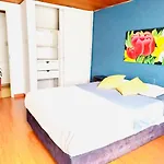 Habitaciones Tranquilas En Usaquen Para Viajeros
